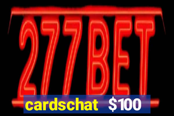 cardschat $100 freeroll password